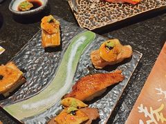 -古田居·特色寿司料理(星之岛旗舰店)