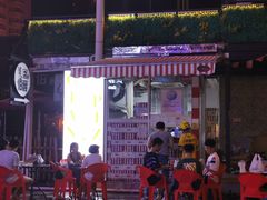 -宅恩特披萨(百汇城店)