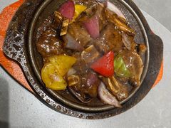 -神洲四海大酒楼(王府井澳门中心店)