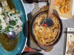 -啫神·广州地标美食(北京路店)