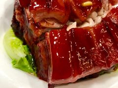 -吴门人家·苏宴宫廷菜(拙政园店)