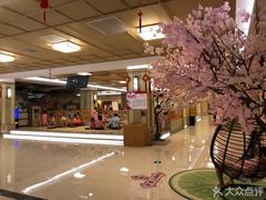 -极乐汇汗蒸会馆(杭州店)