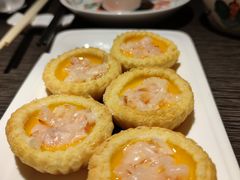 -广州花园酒店荔湾亭·地道点心·粤式饮茶