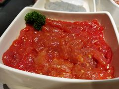 -海底捞火锅(龙湖三千集店)