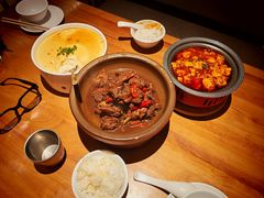 -周麻婆·川式小炒(泉州鲤城超越工业园店)
