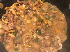 -黔蘑菇四季餐厅(观山湖店)