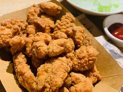 -鬼味烤翅(南锣鼓巷店)