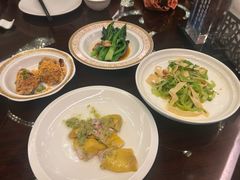 -西安皇冠假日酒店·御皇轩中餐厅