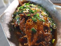 -树厨贵州菜(铜仁花果山店)
