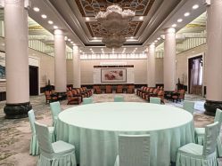 -人民大会堂宴会厅