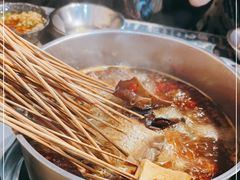 -三番火辣串串香(南市场店)