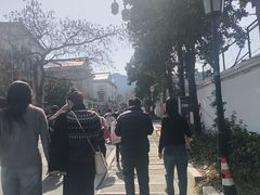 -北高峰
