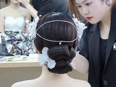 -吉田美学化妆美甲摄影培训(宁波校区)