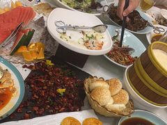 -便宜坊烤鸭店(科创店)