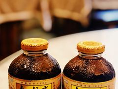 九龙斋酸梅汤-三姐妹饺子(东木头市店)