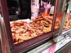 -清真拉妈卤味(回民街店)