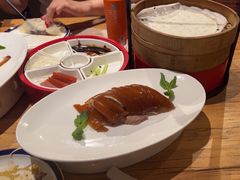 -京坛汇·烤鸭·京菜(宋庄店)