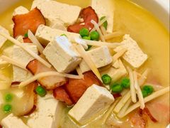 -漢舍川菜馆(国贸商城店)