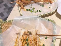 -陈帅夜排档·龙虾·炒菜·烤串(世茂店)