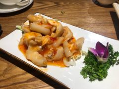 -小和庆·知味(首铸万科店)