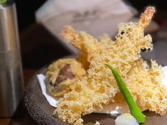 天妇罗-山葵家·创意料理(宁波来福士店)