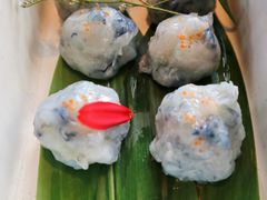 大隐爆浆黑虎虾丸-大隐·成都火锅Bistro(合生麒麟新天地店)