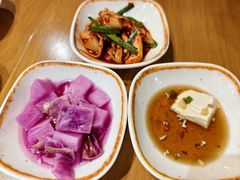-海云台韩式汤饭·13年匠心韩料(南山店)