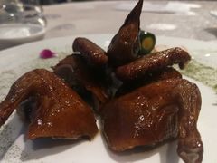 -汤臣·空中餐厅·严选粤菜(石湾世博广场店)