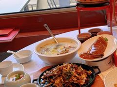 -月福京味斋·烤鸭店·北京菜(鼓楼总店)