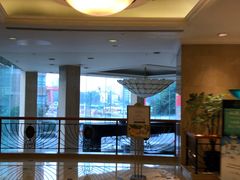 -成都天府丽都喜来登饭店