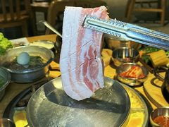 -姜虎东白丁烤肉(恒隆广场店)