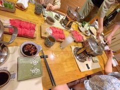 -丽和苑·自助寿喜锅(虹梅路店)