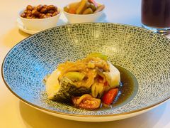-丽思卡尔顿酒店-天泰轩中餐厅(大沽北路店)