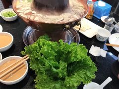 -东来顺饭庄·火锅(环岛店)