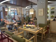 大堂-安多素食(广仁寺路店)