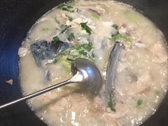 -好灶头妈妈菜·千岛湖柴火鱼餐厅(桐庐店)