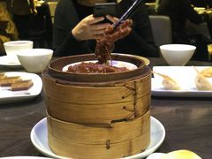 -万丽轩·粤菜(王府井金茂万丽酒店)