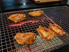 -夜食白市Yespicy·烧烤啤酒宵夜(番禺四海城店)