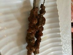 -巴依老爷·新疆美食(上城区天城路店)