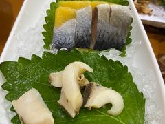 -银子铁板烧料理自助餐(人民广场店)