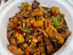 -李东农庄(中南百草园地标店)