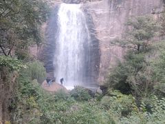 -洛阳白云山景区