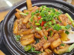 -营记牛肉火锅·大埔客家菜(上梅林店)