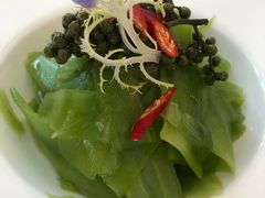 -成都彭山恒大酒店·大三元中餐厅