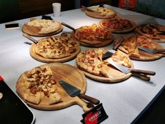 -比格比萨自助(花园路店)