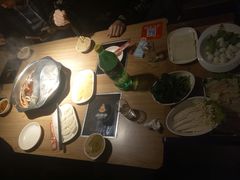 -彤德莱火锅(乐陵路店)