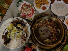 -大理董·董家小厨野生菌火锅(古城旗舰店)