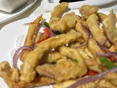 -光明邨大酒家(淮海路店)