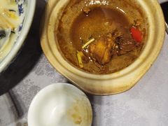 -山外山菜馆(玉泉路店)