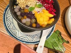 -云海肴·汽锅鸡·云南代表菜(天山百盛优客店)